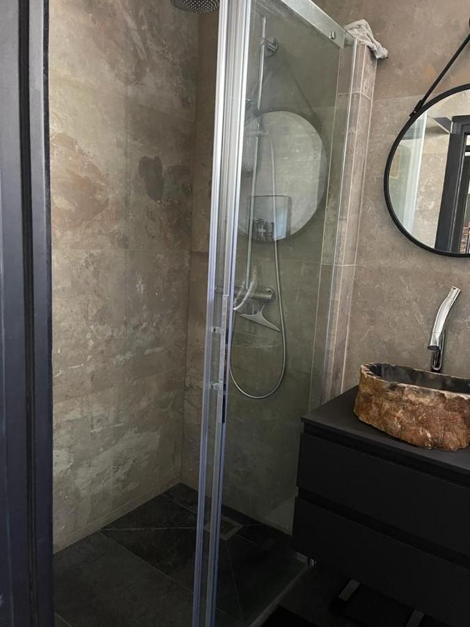 Appartement Vue Tour Eiffel Paris 16 Eme Ngoại thất bức ảnh