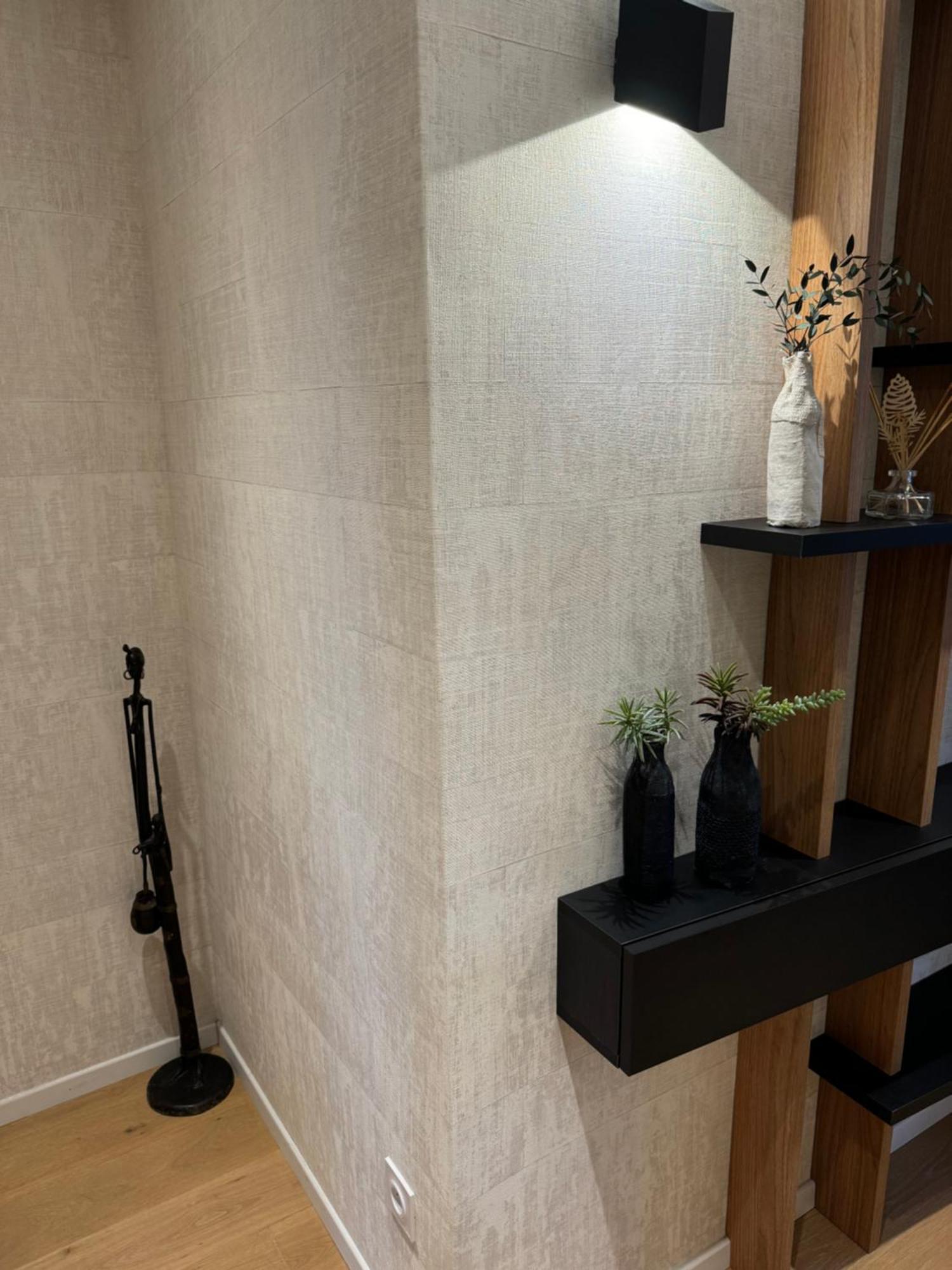 Appartement Vue Tour Eiffel Paris 16 Eme Ngoại thất bức ảnh